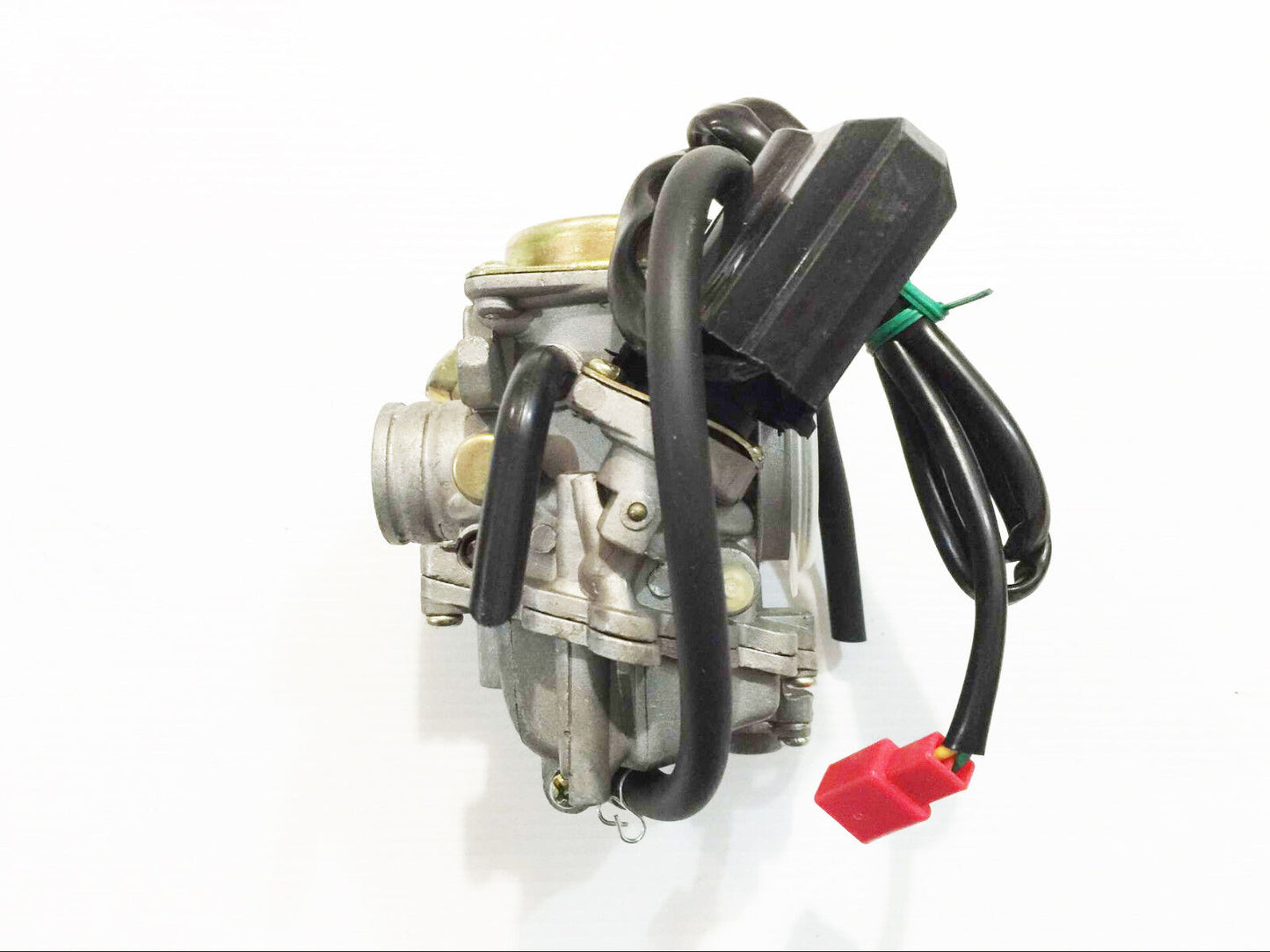 Carburetor Carby Air Filter Taotao SUNL JONWAY ATM Scooters 50cc QMB139 Motors