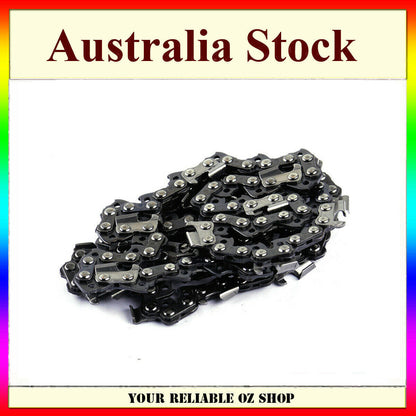CHAINSAW CHAIN 22" INCH 86DL Links 325 058 FITS For BAUMR-AG SX75 MTM 72SX 62SX