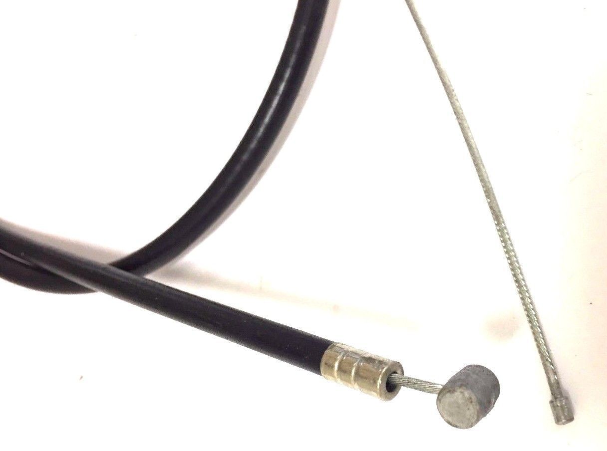 81CM THROTTLE ACCELERATOR CABLE 47CC 49CC POCKET ROCKET MINI DIRT PIT PRO BIKE