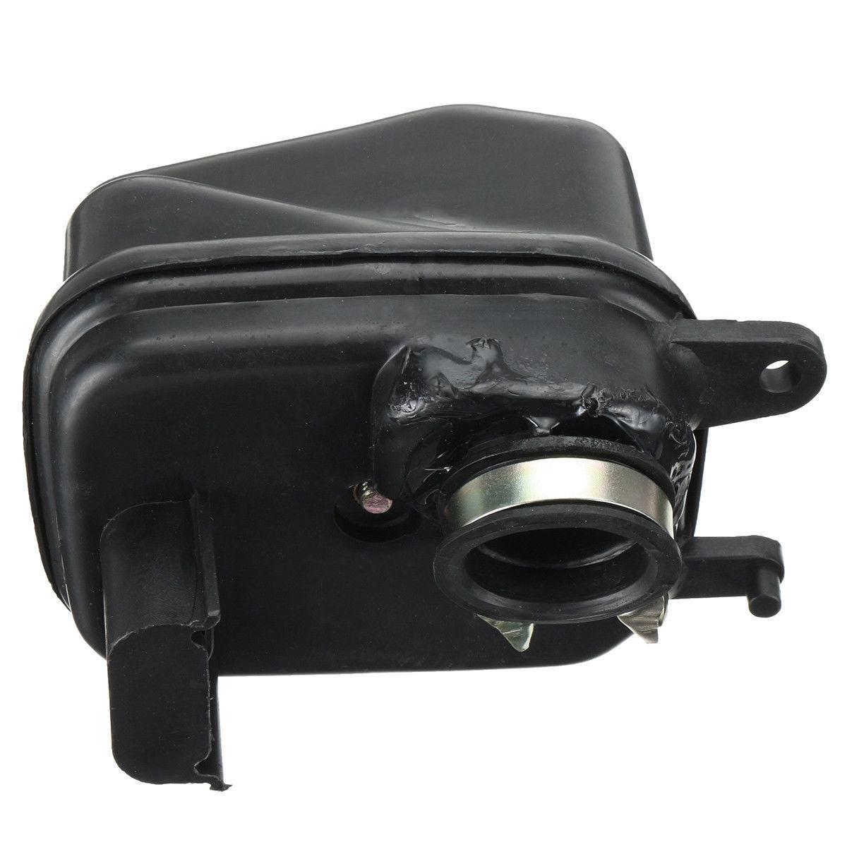 CARBURETOR CARBY + AIR FILTER FOAM BOX FOR YAMAHA PEEWEE 50cc PW50 PY50 Y-ZINGER