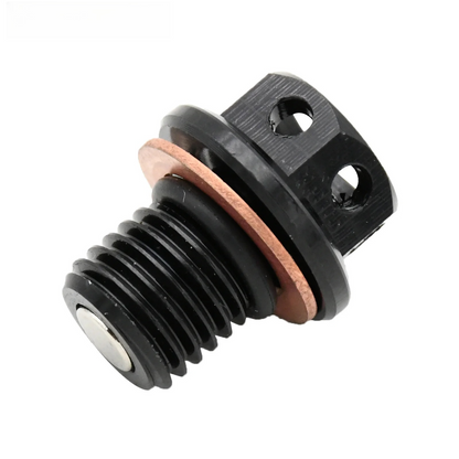 12MM Oil Drain Plug Bolt Screw For Honda CB650F CBR650F NC700S/X NC750S/X RVF750