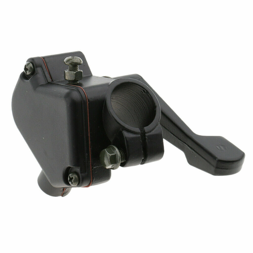 Thumb Throttle Accelerator Lever 49cc 50cc 110cc 125cc Minimoto ATV Quad Bike