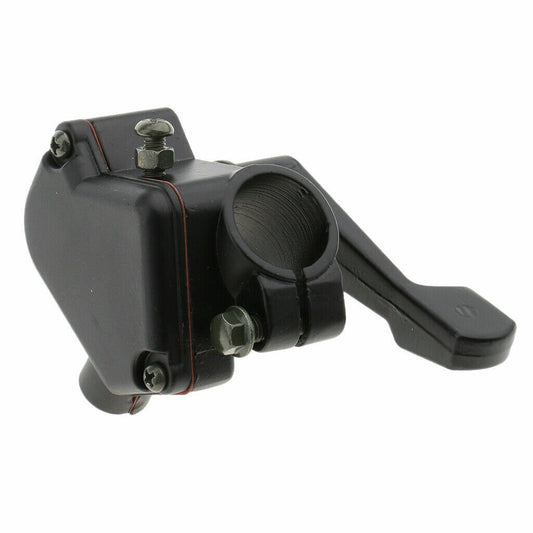 Thumb Throttle Accelerator Lever 49cc 50cc 110cc 125cc Minimoto ATV Quad Bike