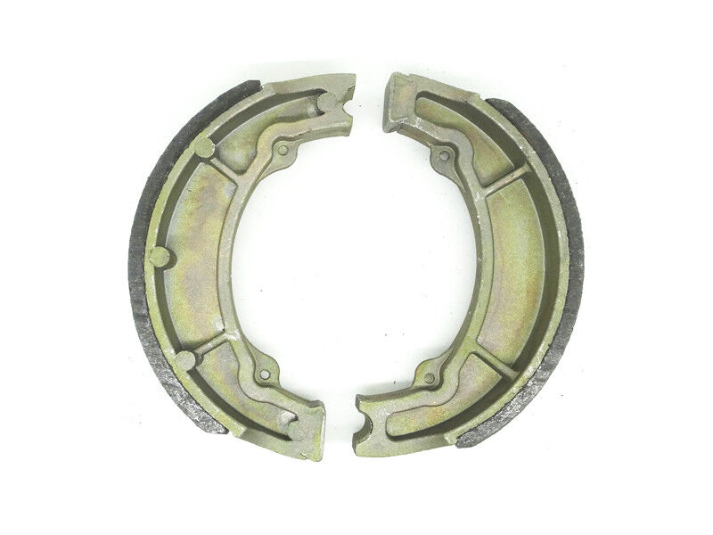 Rear Brakes Shoes For Yamaha Breeze 125 Badger 80 Champ 100 YFM80 Bike