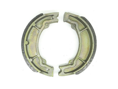 Rear Brakes Shoes For Yamaha Breeze 125 Badger 80 Champ 100 YFM80 Bike