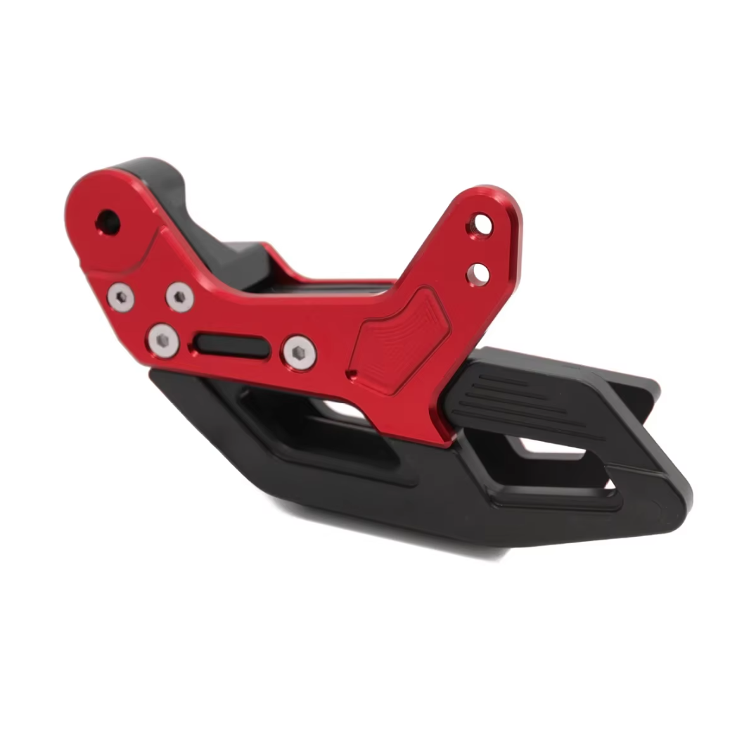 CNC Chain Guide Guard Protection For GasGas ECF MCF 125 250 300 350 450