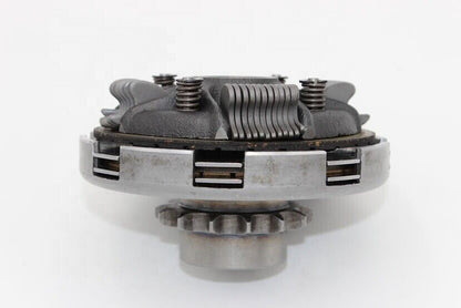 20mm Reduction Drive Gear Box Wet Clutch For Honda GX160 GX200 5.5/6.5HP Engine