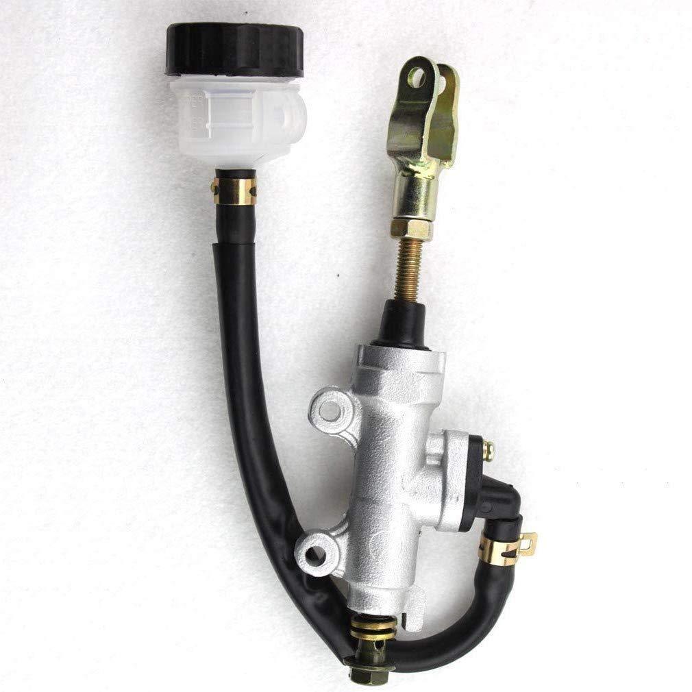 45mm Rear Brake Hydraulic Master Cylinder 110cc 125cc 150cc ATV Quad Buggy Bike