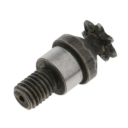 T8F 6 TOOTH PINION CLUTCH BELL HOUSING SPROCKET COG 49CC POCKET TRAIL MINI BIKE