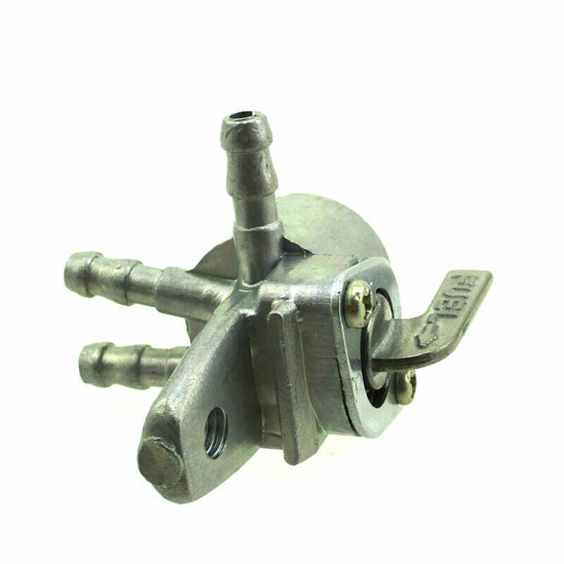 FUEL VALVE PETCOCK POLARIS PREDATOR OUTLAW SCRAMBLER SPORTSMAN 50cc 90cc 200cc