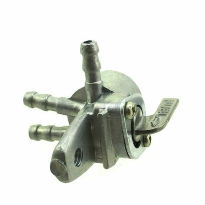 FUEL VALVE PETCOCK POLARIS PREDATOR OUTLAW SCRAMBLER SPORTSMAN 50cc 90cc 200cc