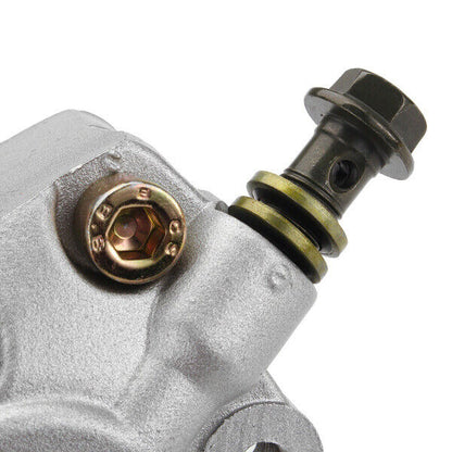 Rear Disc Brake Caliper for 50cc 70cc 90cc 110cc ATV Quad Buggy Dirt PITPRO Bike