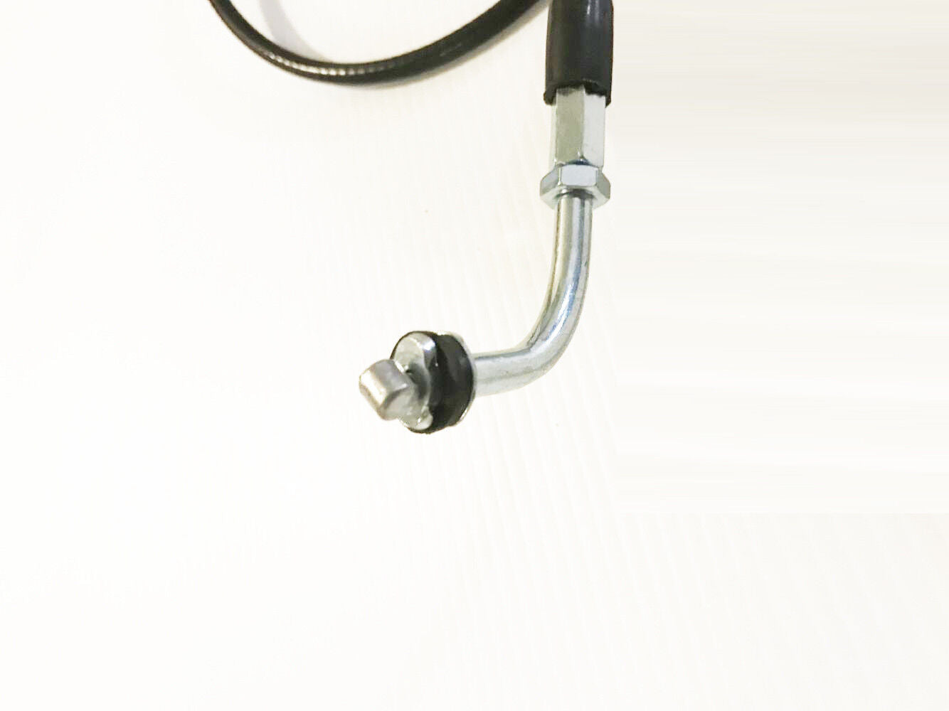 FRONT PULL THROTTLE CABLE LINE FOR HONDA MONKEY Z50 Z50J Z50R Z50A 50cc Bike