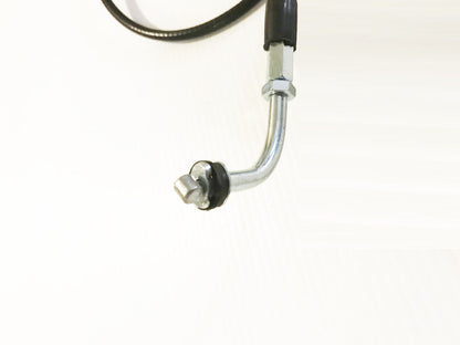 FRONT PULL THROTTLE CABLE LINE FOR HONDA MONKEY Z50 Z50J Z50R Z50A 50cc Bike