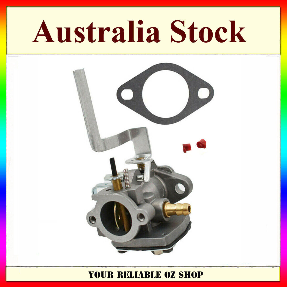 Carburetor Carby Carb For Tecumseh AV520 TV085XA Engine 640290 640263 631720A