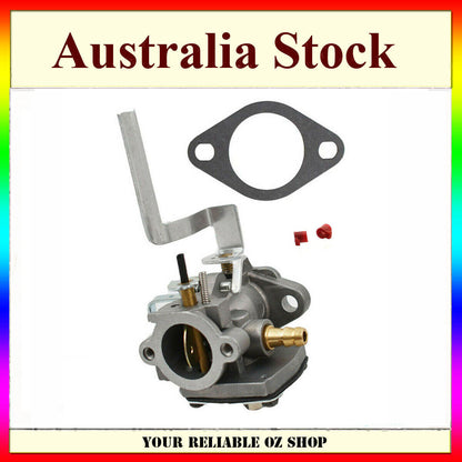 Carburetor Carby Carb For Tecumseh AV520 TV085XA Engine 640290 640263 631720A