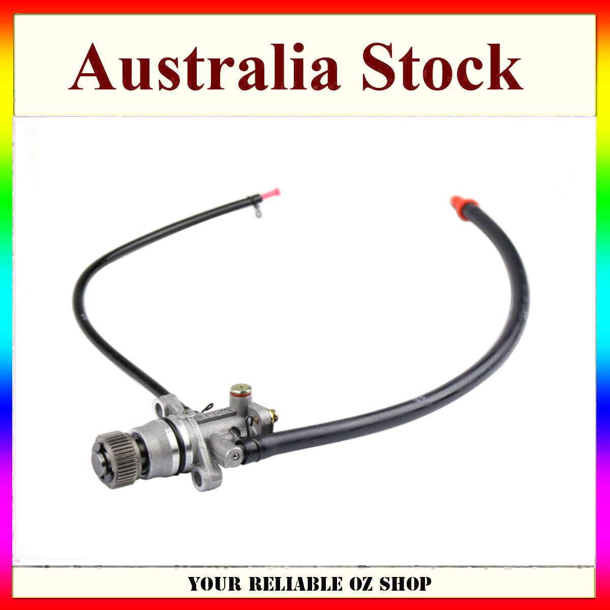 Oil Pump for Yamaha Jog Aerox 50 Chinese 2 stroke 50cc Focus KEEWAY scooters