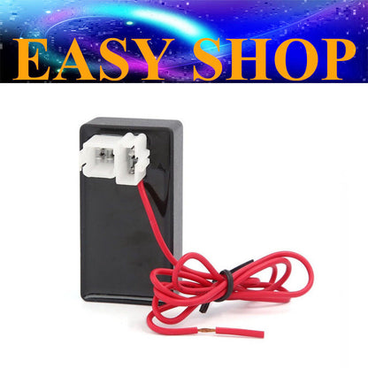6 Pins DC CDI Box Ignition Trigger For CG125 ZJ125 CG150 CG200 Automatic Angle