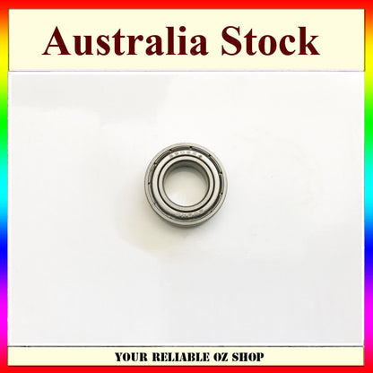 6902Z 15 x 28 x 7mm Metal Shielded Miniature Deep Groove Radial Ball Bearings