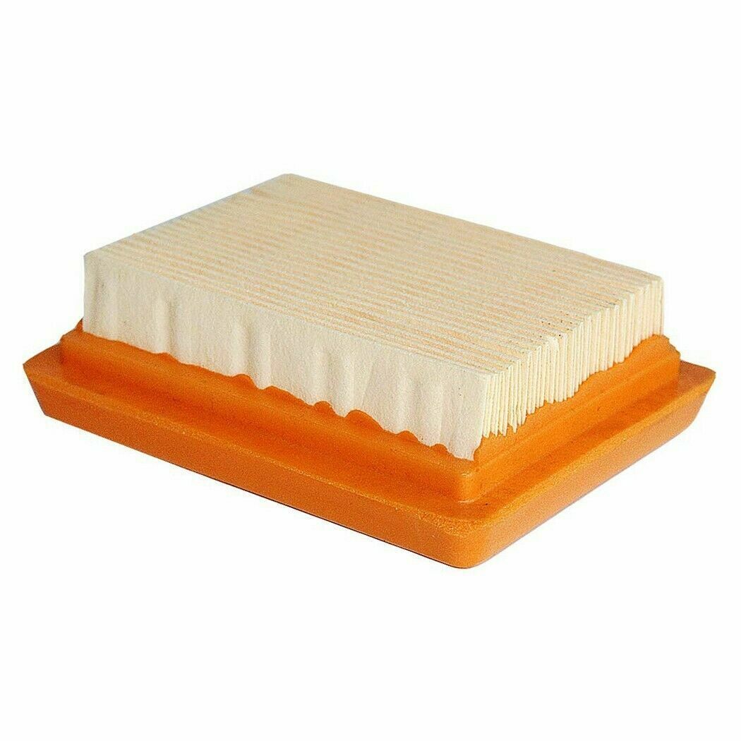 5X AIR FILTER FOR Stihl FS120 FS200 FS250 FS300 FS310 Chainsaw 4134 141 0300