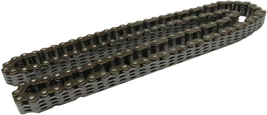 4X5 102L LINKS TIMING CAM CHAIN CAMSHAFT FOR Kawasaki Z250T Honda XL250R XR250R