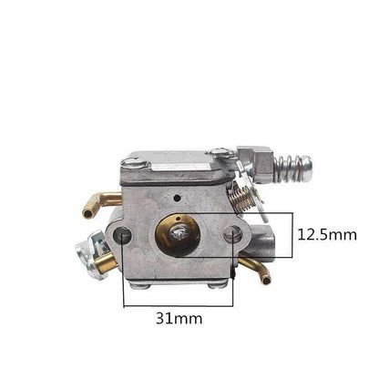 Carburetor Carby Carb For Baumr-Ag SX25 25cc Chainsaw Chain Saw 2500