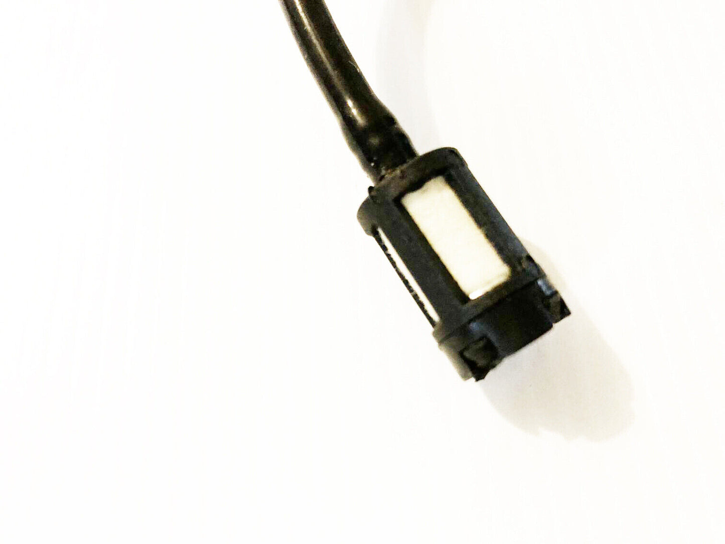 20mm Fuel Hose Tank Filter Grommet For HONDA GX25 GX31 GX35 Trimmer Brushcutter