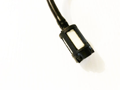 20mm Fuel Hose Tank Filter Grommet For HONDA GX25 GX31 GX35 Trimmer Brushcutter