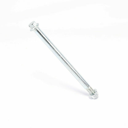 14mm 265mm Swing Arm Axle Spindle For REAR WHEEL HUB BMX DIRT PIT PRO Thumpstar