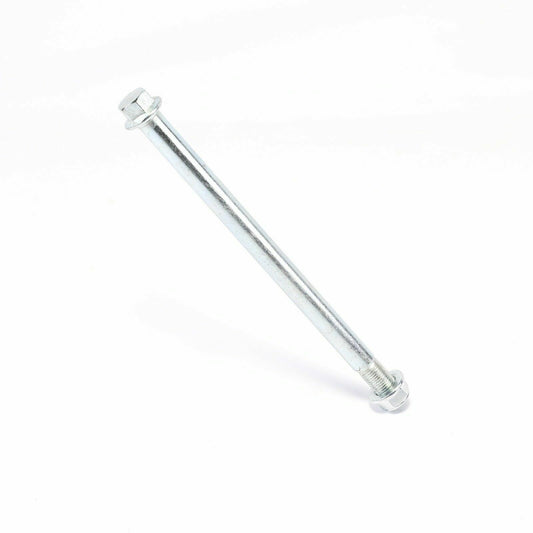 14mm 265mm Swing Arm Axle Spindle For REAR WHEEL HUB BMX DIRT PIT PRO Thumpstar