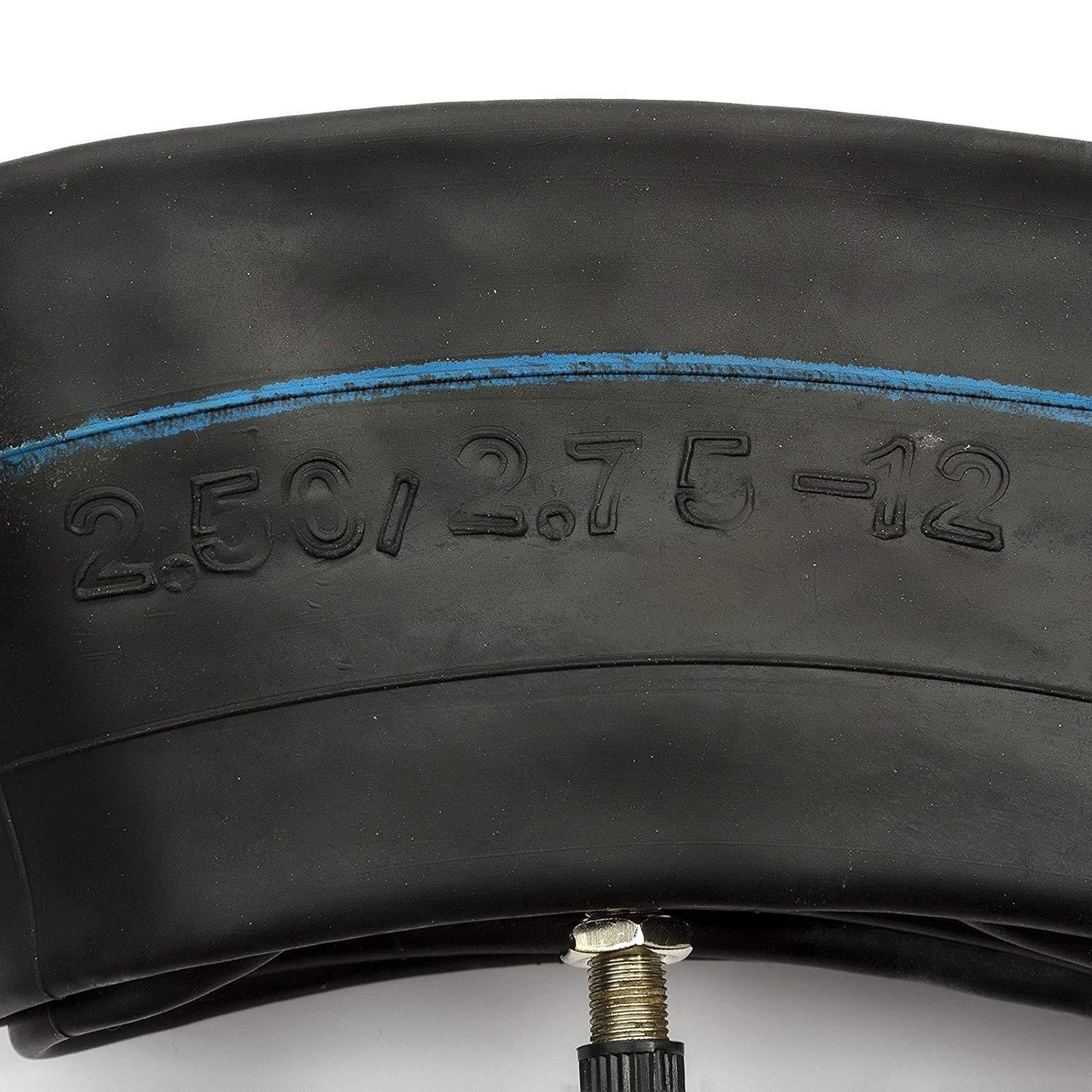 60/100 2.50/2.75 - 12" Inch Inner Tube 90cc 110cc 125cc TDR Foxico Assassin SUNL