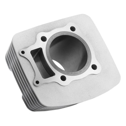 78.5mm BARREL CYLINDER BORE PISTON GASKET TOP END SET For Honda Rancher TRX350