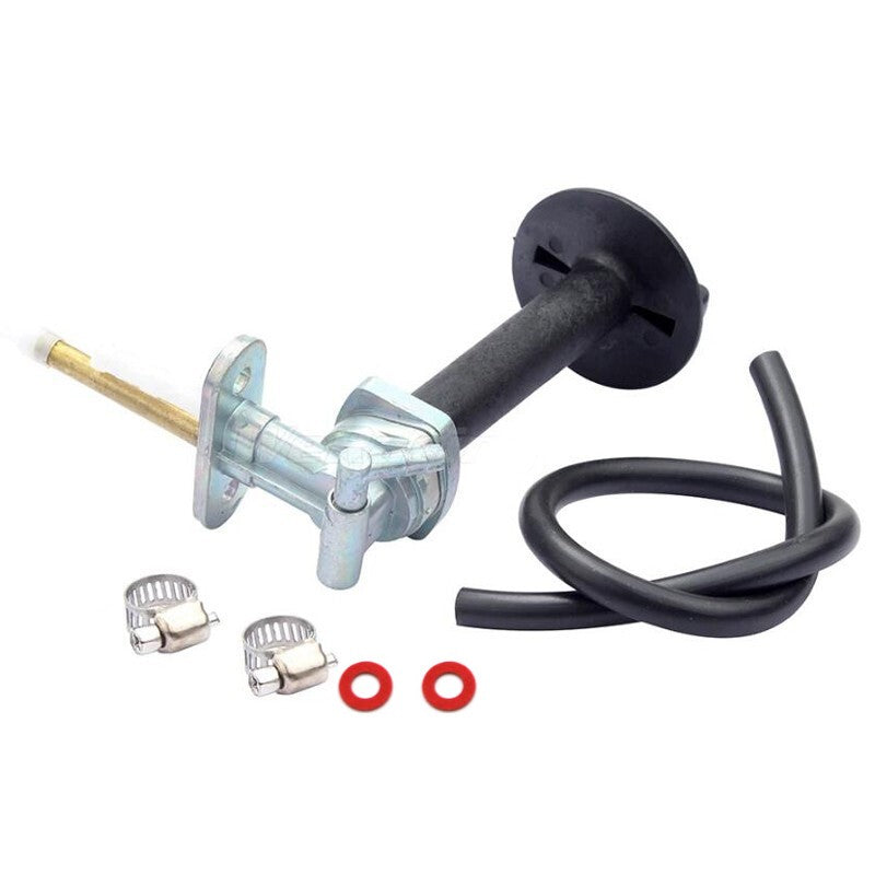 Fuel Tap Valve Petcock Switch for Kawasaki Prairie 400 KVF400 4x4 51023-1254