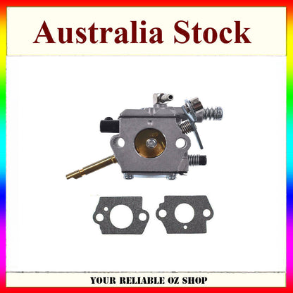 CARB CARBY CARBURETOR For Walbro WT-223