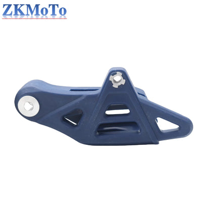 Chain Guide Guard For KTM 50SX 65SX 50SXS 50 65 SXS For Husqvarna TC50 TC65 TC