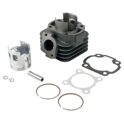 for Yamaha Jog Vino 50 70CC ATV Scooter Big Bore Kit Head Cylinder Piston