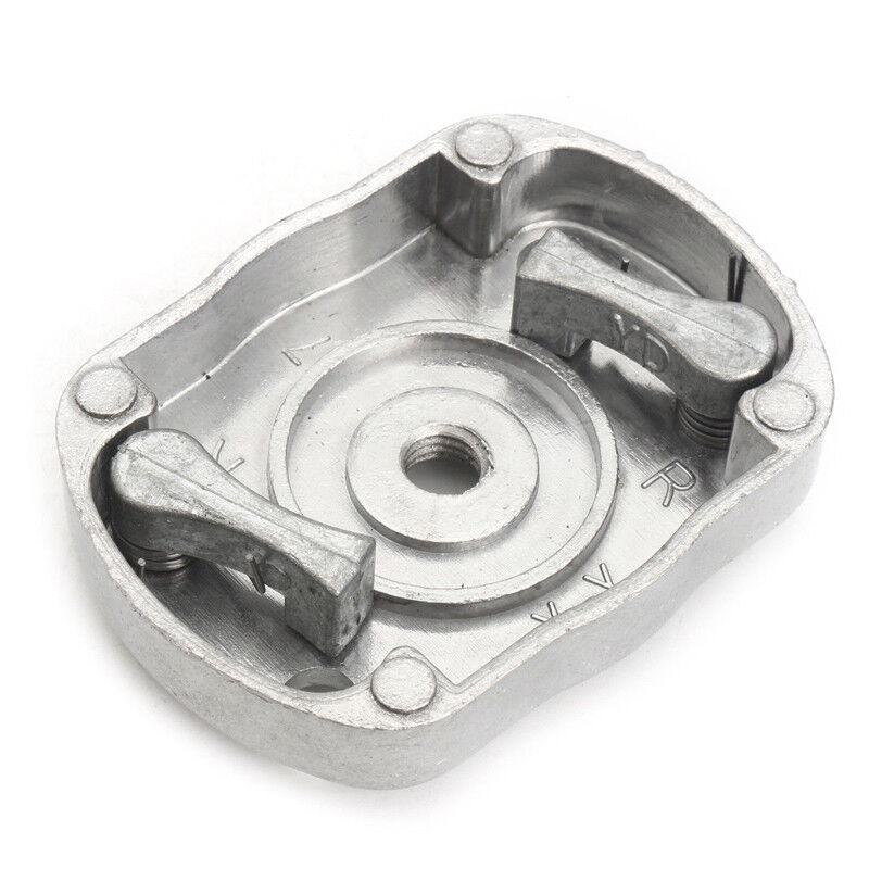 Pull Start Starter Pawl Plate 33cc 43cc 49cc Quad Scooter Pocket Dirt Bike Buggy