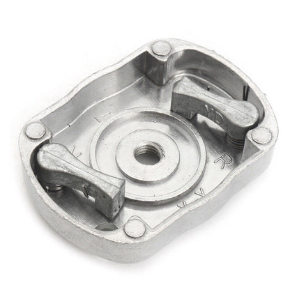 Pull Start Starter Pawl Plate 33cc 43cc 49cc Quad Scooter Pocket Dirt Bike Buggy