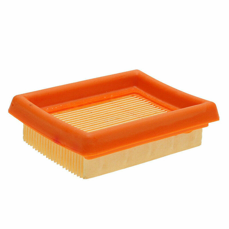 5X AIR FILTER FOR Stihl FS120 FS200 FS250 FS300 FS310 Chainsaw 4134 141 0300