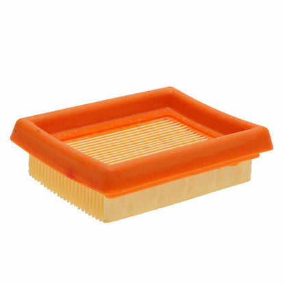 5X AIR FILTER FOR Stihl FS120 FS200 FS250 FS300 FS310 Chainsaw 4134 141 0300