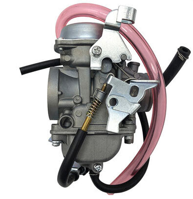 KAWASAKI KLF 300 KLF300 Carburetor Carby 1986 - 1995 1996 - 2005 BAYOU Carb ATV