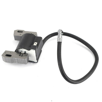 2X Ignition Coil For Briggs & Stratton 691060 499447 592846 799651 Intek V-Twin