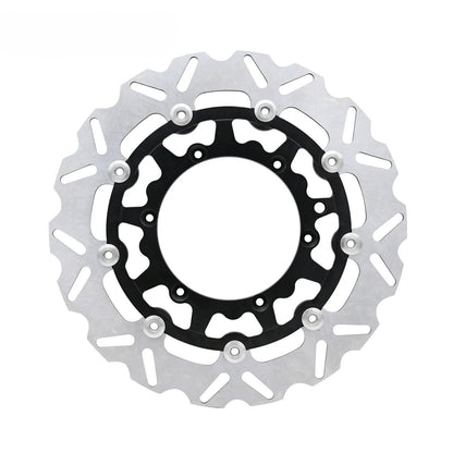 Oversize 320MM Oversize Front Brake Rotor For KTM SXF EXCF XCW 125-500