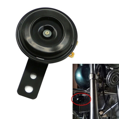 6V VOLT HORN TRUMPET ATV QUAD BUGGY DIRT DUNE PIT PRO BOAT TRAIL THUMPSTAR BIKE