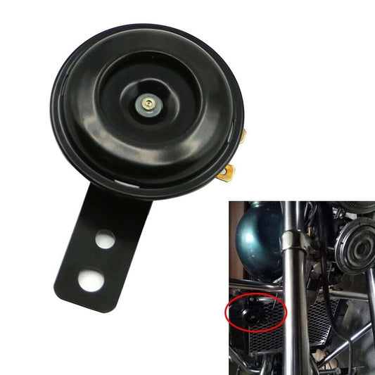 6V VOLT HORN TRUMPET ATV QUAD BUGGY DIRT DUNE PIT PRO BOAT TRAIL THUMPSTAR BIKE