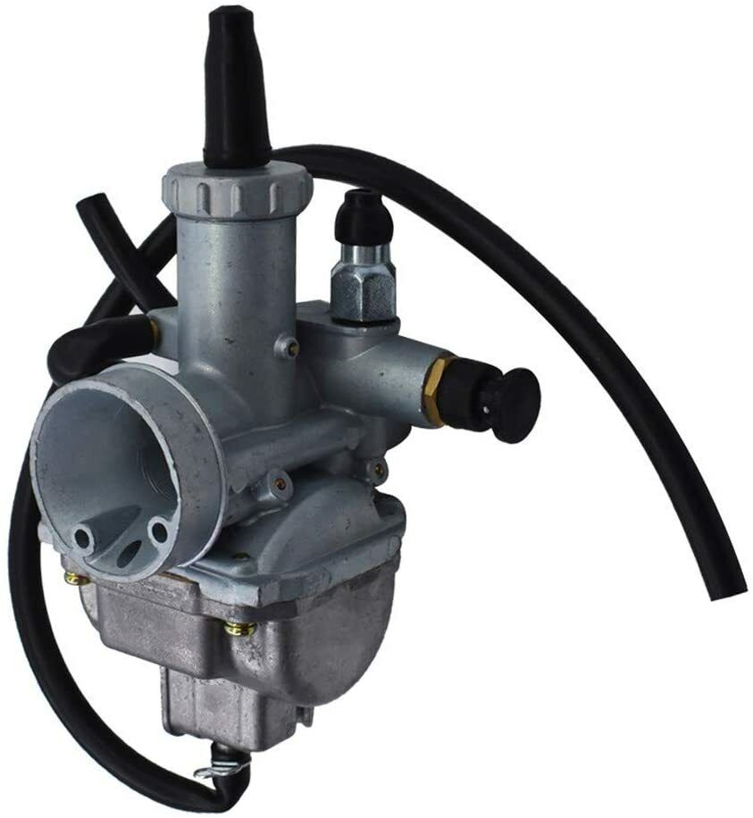 Carburetor Carby Carb For Suzuki LT160 LTF160 Quadrunner 1989-2004 13200-03400