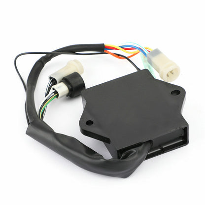 Ignition CDI Box Unit Fits Yamaha YFM 350 Big Bear Moto 4 YFM350 3HN-85540-10-00