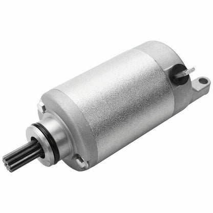 9 Tooth Starter Motor For Suzuki UC125 Epicuro UC150 UX125 Sixteen UX150