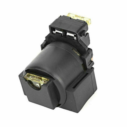 Starter Solenoid Relay For KAWASAKI KLT160 KLT185 KLT200 KLT250 Politie Prairie