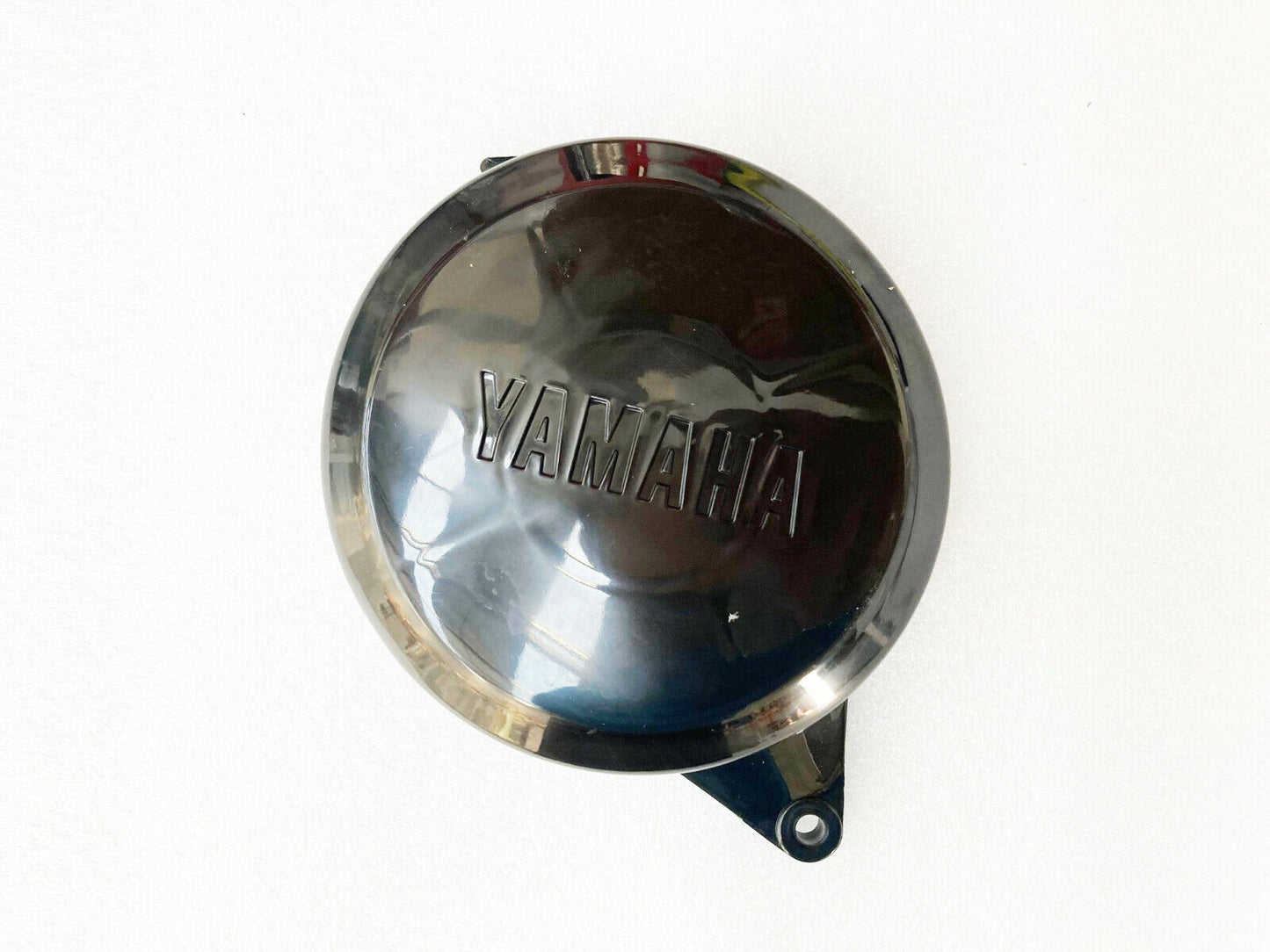 Right Clutch Protector Engine Crankcase Cover Yamaha PW50 PY50 Y-Zinger PeeWee